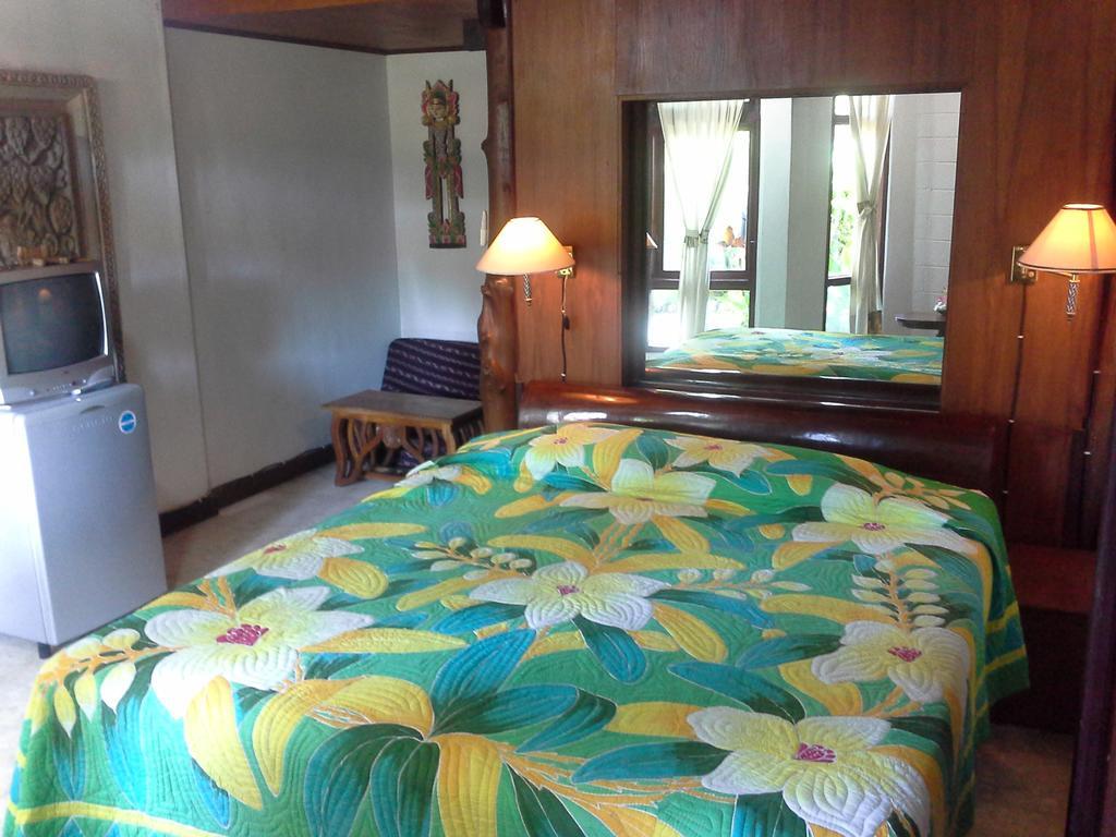Gazebo Beach Hotel Sanur Exteriör bild