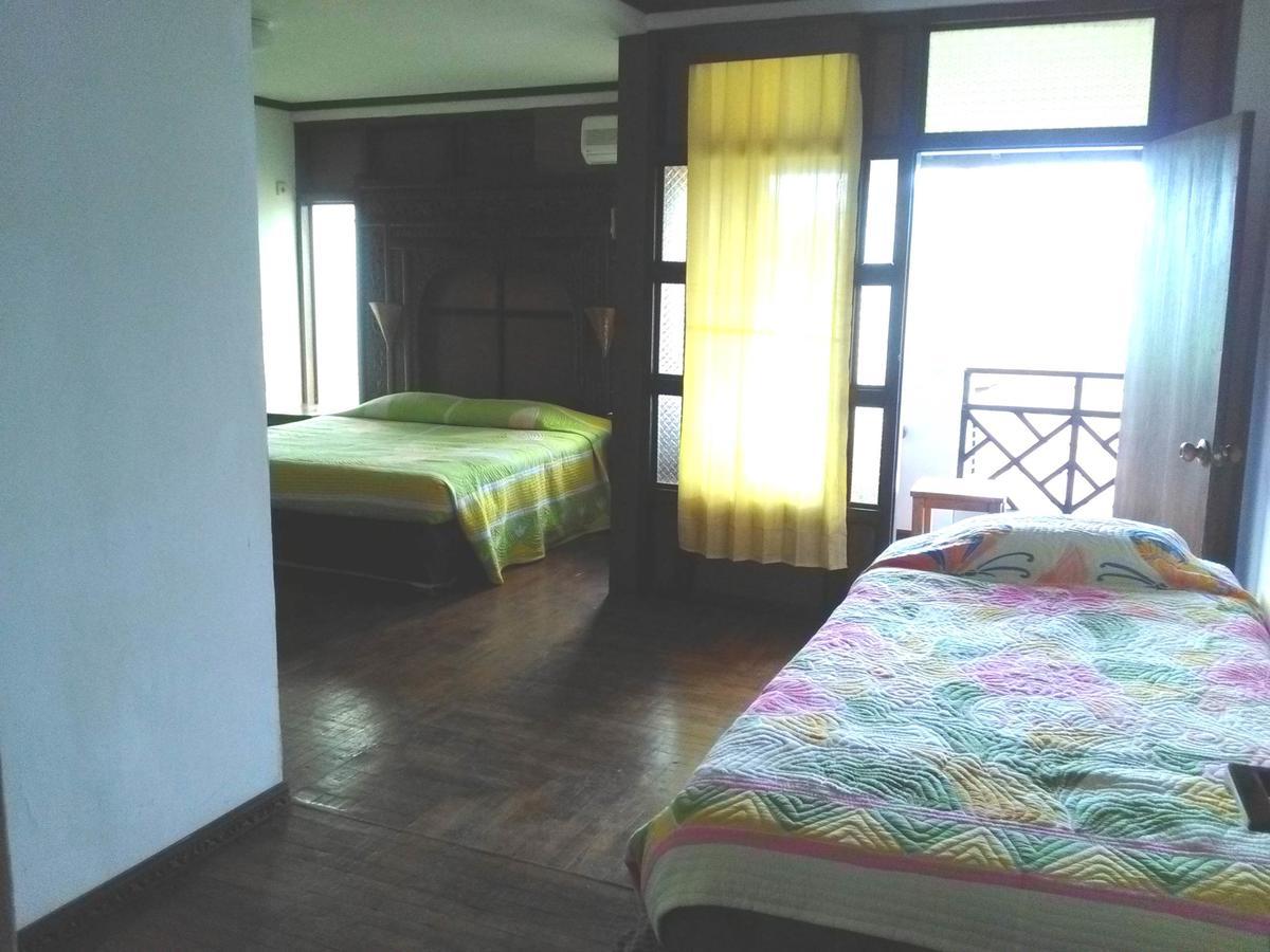 Gazebo Beach Hotel Sanur Exteriör bild