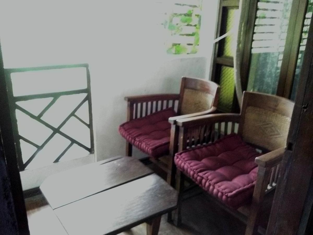 Gazebo Beach Hotel Sanur Exteriör bild