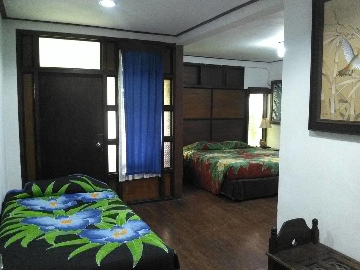 Gazebo Beach Hotel Sanur Exteriör bild