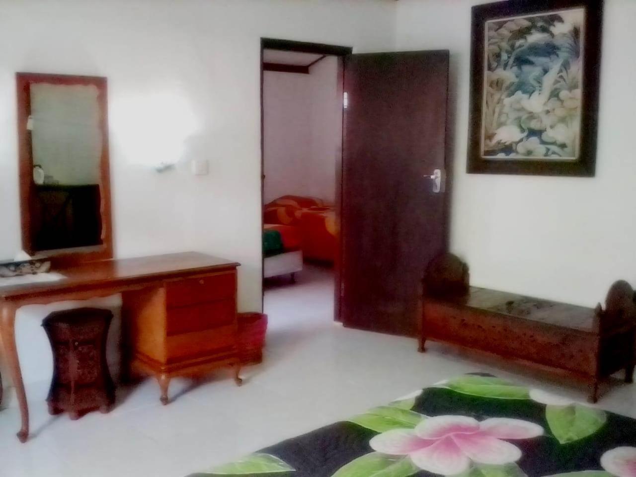 Gazebo Beach Hotel Sanur Exteriör bild