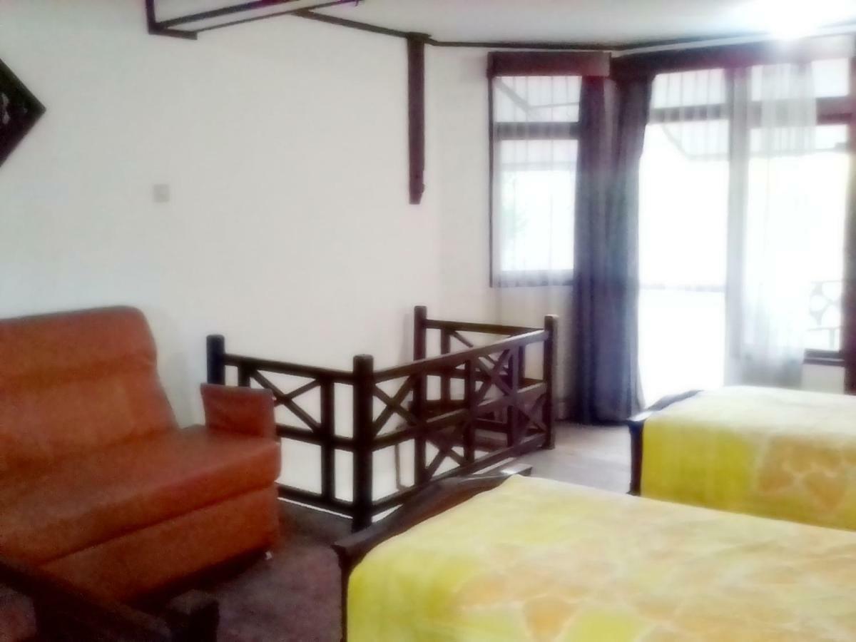 Gazebo Beach Hotel Sanur Exteriör bild